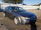 2005 ACURA  TL