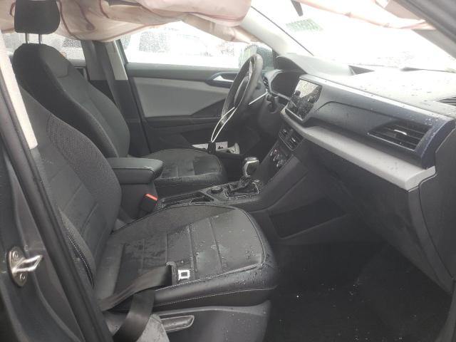 2022 VOLKSWAGEN TAOS SE 3VVWX7B20NM041781