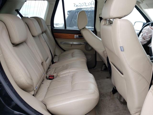 SALSK2D44AA233203 Land Rover Range Rove 2010. Фото: 5