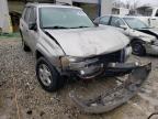 2002 CHEVROLET  TRAILBLAZER