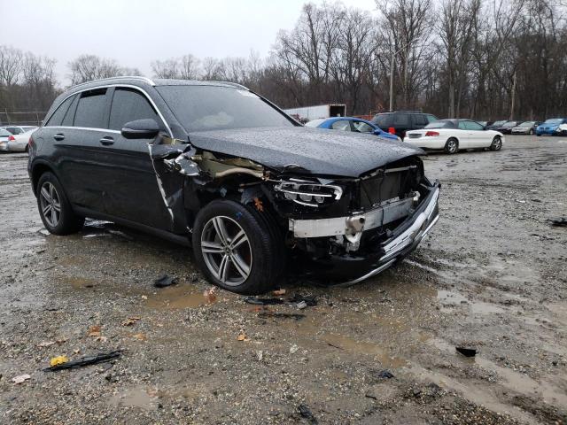 2020 Mercedes-Benz GLC 300 4M for sale in Finksburg, MD