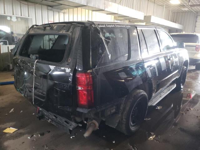 2020 CHEVROLET TAHOE POLI 1GNSKDEC8LR265673