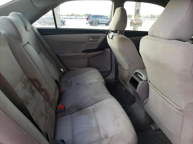 2017 TOYOTA CAMRY LE 4T1BF1FK6HU351677