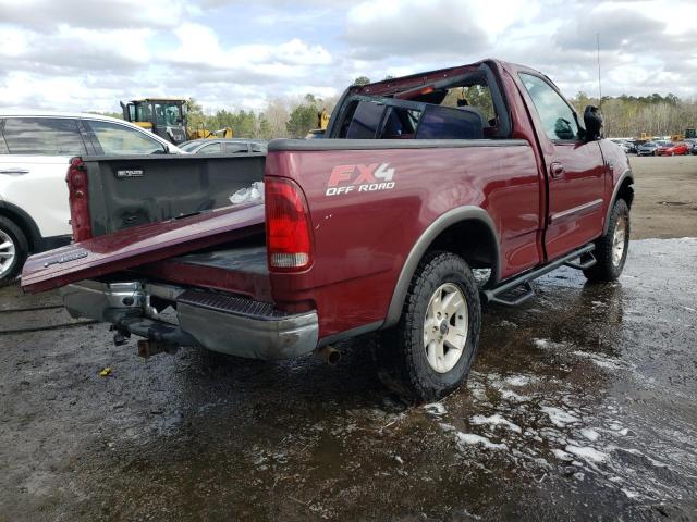 1FTRF18L23NB00005 | 2003 Ford f150