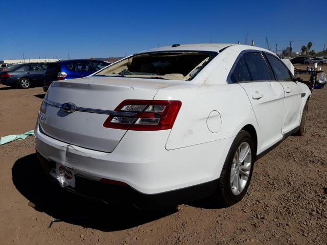 2016 FORD TAURUS SE 1FAHP2D84GG149321