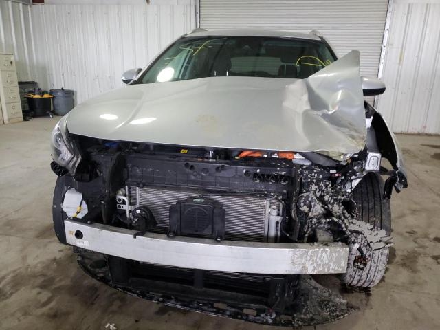 2020 KIA NIRO LX KNDCB3LC4L5449722