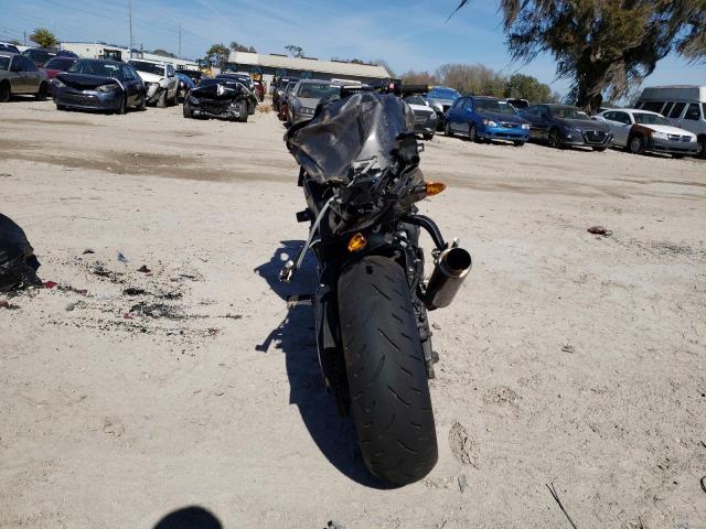 2012 YAMAHA FZ8 N JYARN27E6CA001735
