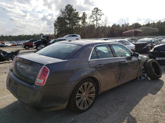2014 CHRYSLER 300 S - 2C3CCABG2EH118501