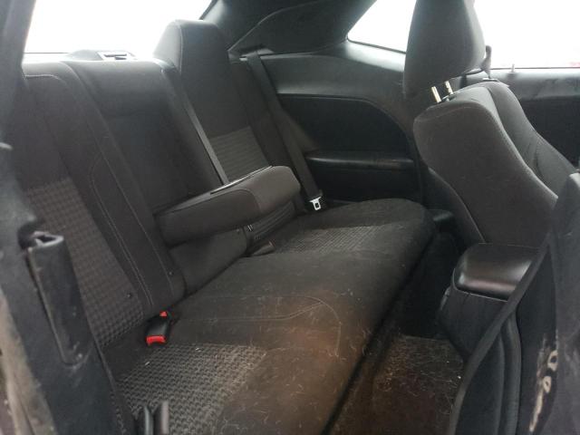 2015 DODGE CHALLENGER 2C3CDZAG9FH775620