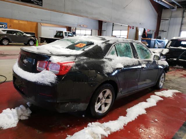 2013 CHEVROLET MALIBU LS - 1G11B5SA2DF354499