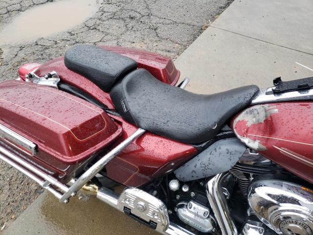 2009 HARLEY-DAVIDSON FLHTCU 1HD1FC4139Y691190