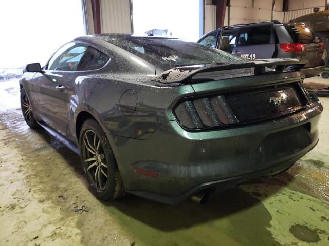 2016 FORD MUSTANG 1FA6P8TH3G5241480