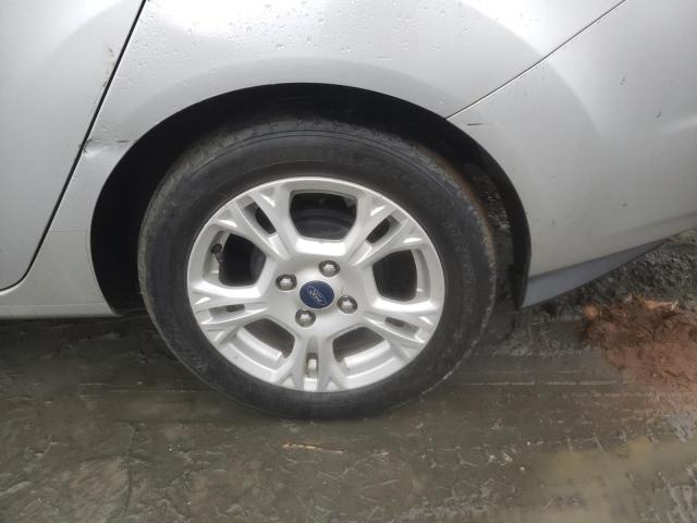 2014 FORD FIESTA SE - 3FADP4BJ6EM136069