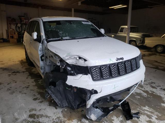 2019 JEEP GRAND CHER - 1C4RJFAG5KC831031