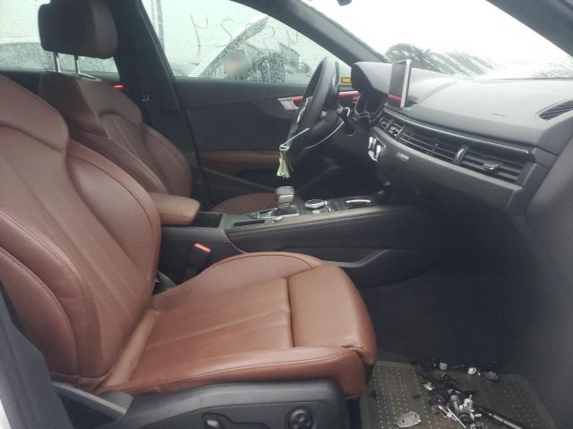 WAUENAF47KA066403 Audi A4 Premium 2019. Фото: 4