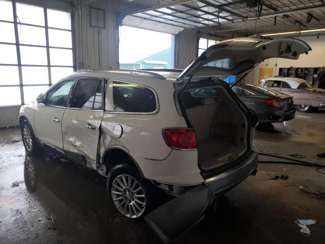 2011 BUICK ENCLAVE CX - 5GAKVBEDXBJ417075