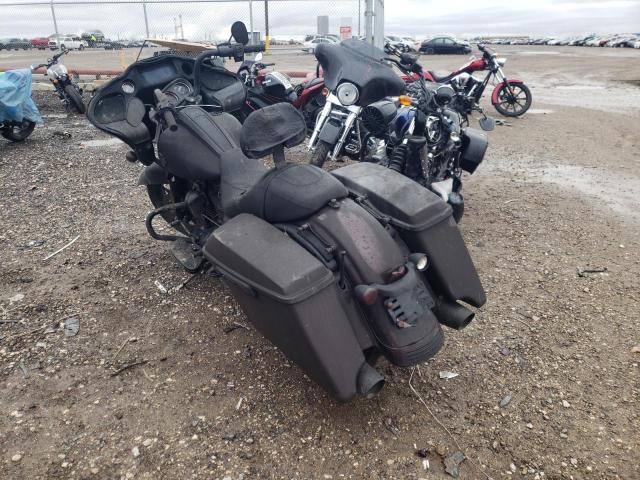 1HD1KTP11MB673872 Harley-Davidson Fltrxs 2021. Фото: 2