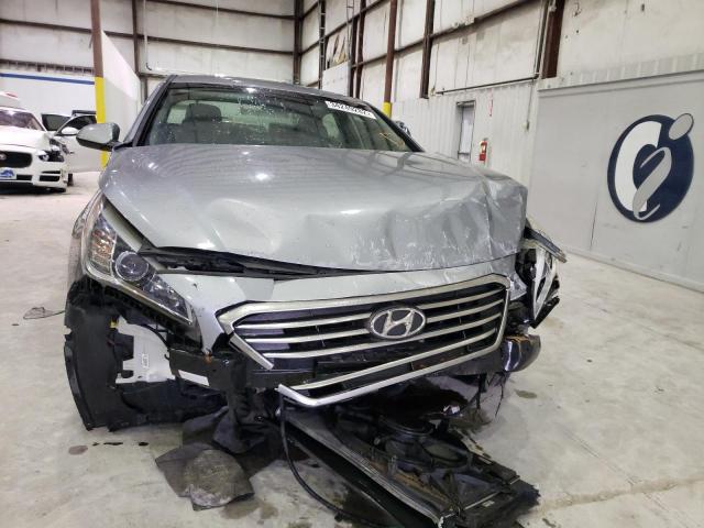 2016 HYUNDAI SONATA SE 5NPE24AF4GH417760