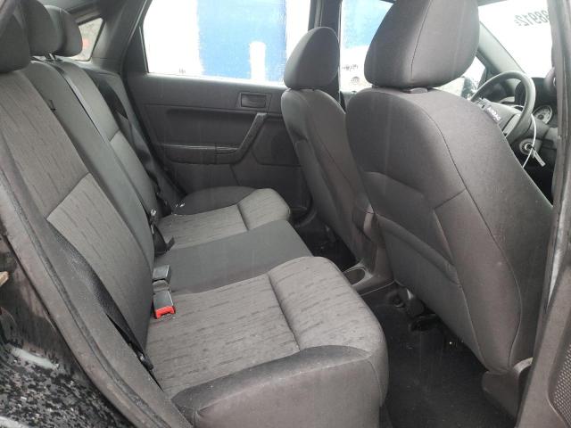 1FAHP3FN4AW214044 Ford Focus Se 2010. Фото: 5
