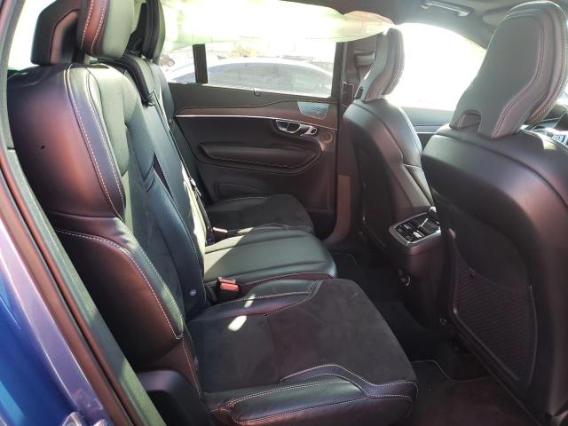 2019 VOLVO XC90 T6 R- YV4A22PMXK1443964