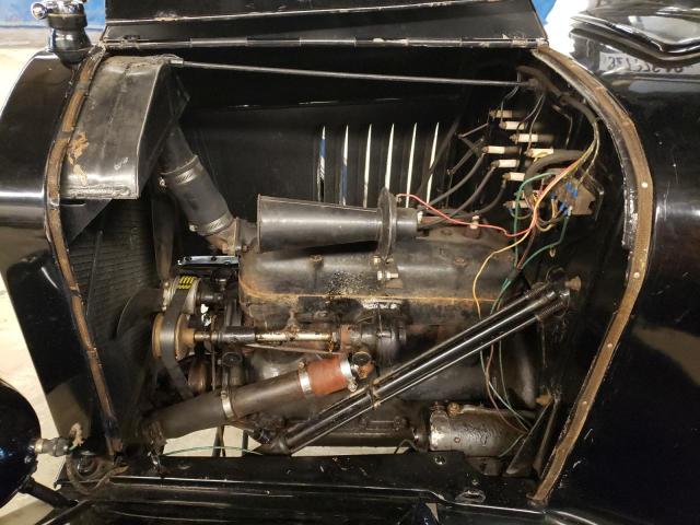 2023 FORD MODEL T 8502555