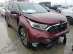 2019 HONDA  CRV