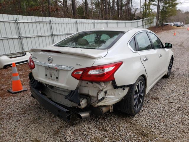 2016 NISSAN ALTIMA 2.5 1N4AL3AP4GC133285