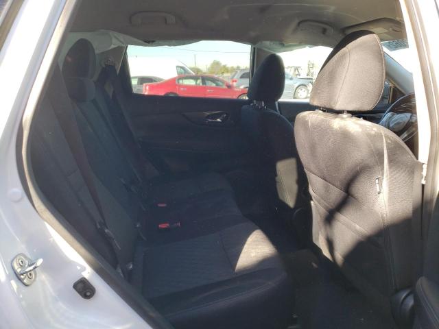 5N1AT2MT2JC748997 Nissan Rogue S 2018. Фото: 5