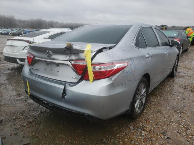 2015 TOYOTA CAMRY LE 4T1BF1FKXFU480339