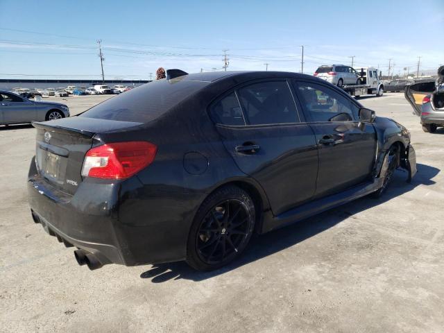 2017 SUBARU WRX LIMITE JF1VA1L66H9802171