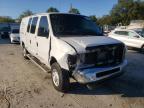 2013 FORD  ECONOLINE