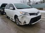 2019 TOYOTA  SIENNA