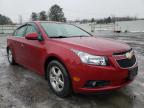 2013 CHEVROLET  CRUZE