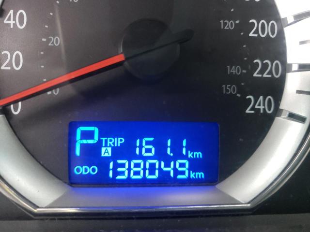 5NPET46C29H557207 Hyundai Sonata Gls 2009. Фото: 7