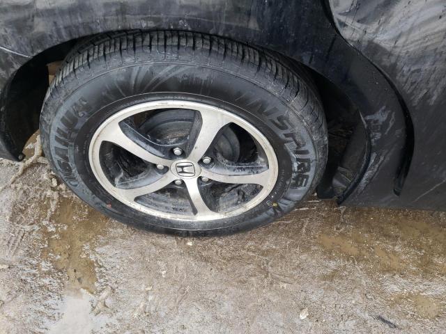 2015 HONDA CIVIC SE - 19XFB2F75FE257384