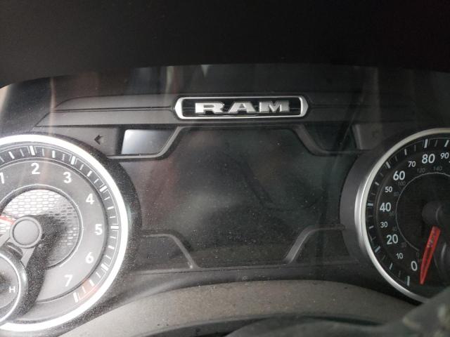 2019 RAM 1500 BIG H - 1C6SRFFT5KN623873
