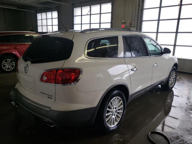 2011 BUICK ENCLAVE CX - 5GAKVBEDXBJ417075
