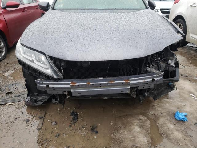 1HGCT1B3XGA009635 Honda Accord Lx- 2016. Фото: 8