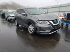 2018 NISSAN  ROGUE