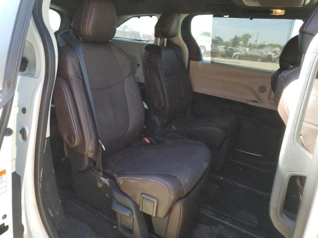 2021 TOYOTA SIENNA LIM 5TDERKEC2MS025995