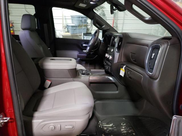 2022 GMC SIERRA 3GTU9DED1NG130530