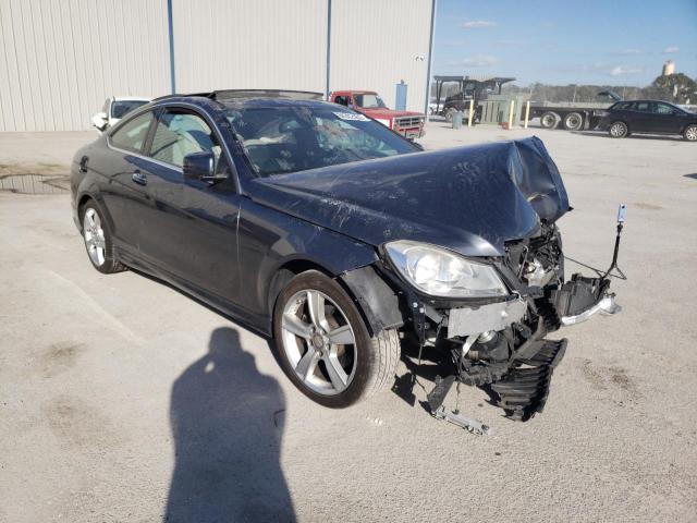 2015 MERCEDES-BENZ C 250 - WDDGJ4HB0FG368998