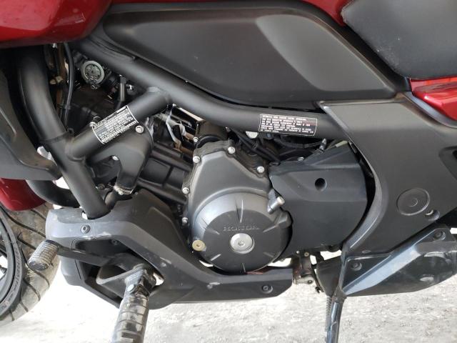 2014 HONDA CTX700 JH2RC6902EK001299