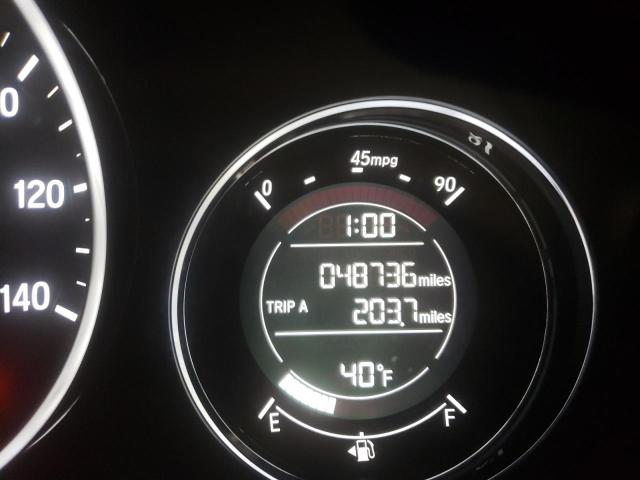 2016 HONDA HR-V 3CZRU6H59GM770200