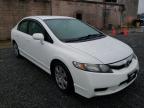 2009 HONDA  CIVIC