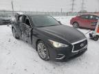 INFINITI Q50 2018 foto
