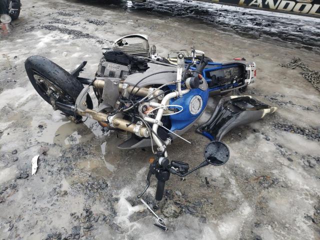2006 BMW HP2 ENDURO WB10389036ZL10332