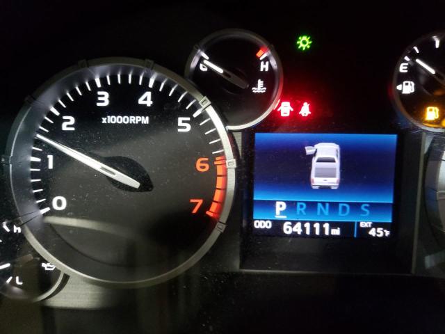 2015 TOYOTA TUNDRA CRE 5TFFY5F19FX189165