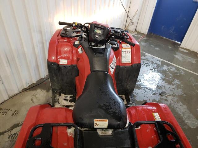 2021 HONDA TRX520 FM 1HFTE4415M4701341