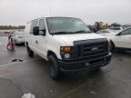 2009 FORD  ECONOLINE